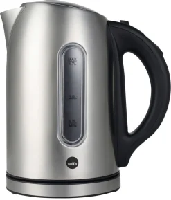 Wilfa Temp vannkoker 1,7 liter, 2200 W, WKD-2200S