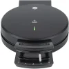 Wilfa vaffeljern nonstick BSWA-516, matt svart