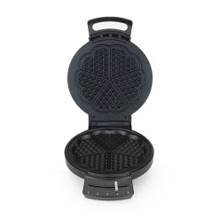 Wilfa vaffeljern nonstick BSWA-516, matt svart