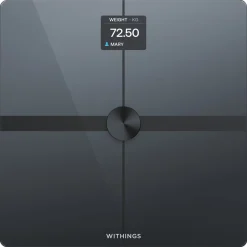 Withings body smart, smartvekt med kroppsanalyse