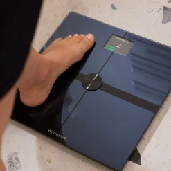 Withings body smart, smartvekt med kroppsanalyse