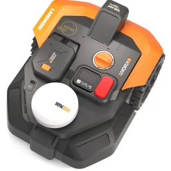 Worx Landroid Vision Cloud RTK robotgressklipper 300 m2
