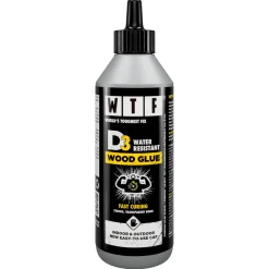 WTF D3 trelim utendørs og innendørs, tørre miljøer, 750 ml