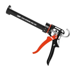 WTF X26G Extreme fugepistol for patron
