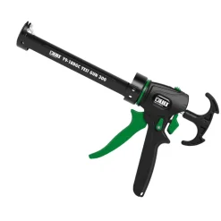 WTF Y918DGC Yes 300 fugepistol med justerbar kraft