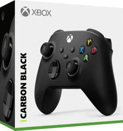 Xbox trådløs håndkontroll med Bluetooth