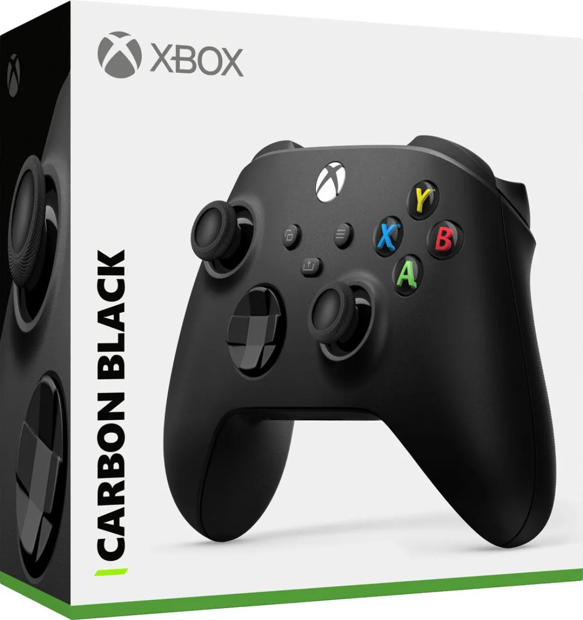 Xbox trådløs håndkontroll med Bluetooth