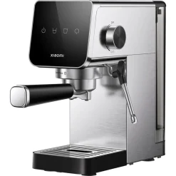 Xiaomi espressomaskin halvautomatisk med melkeskummer