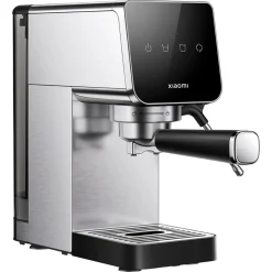 Xiaomi espressomaskin halvautomatisk med melkeskummer