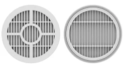 Xiaomi filter til Dust Mite Pro middstøvsuger, 2-pakning