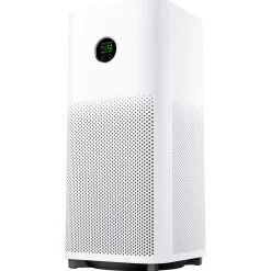 Xiaomi Mijia 6 smart og stillegående luftrenser, 50 m2