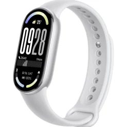 Xiaomi Smart Band 10 aktivitetsarmbånd, vanntett