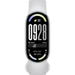 Xiaomi Smart Band 10 aktivitetsarmbånd, vanntett