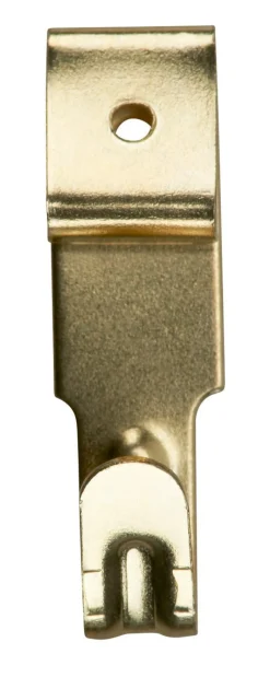 X-krok med nål