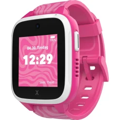 Xplora XGO3 Gen 2 smartklokke barn 4-12 år