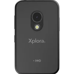 Xplora XploraOne mobil for barn, barnetelefon med e-sim