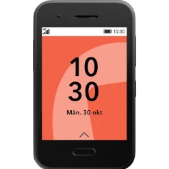 Xplora XploraOne mobil for barn, barnetelefon med e-sim