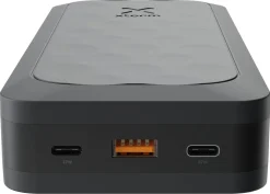 Xtorm Fuel Series 5 kraftig powerbank 27 000 mAh 67 W