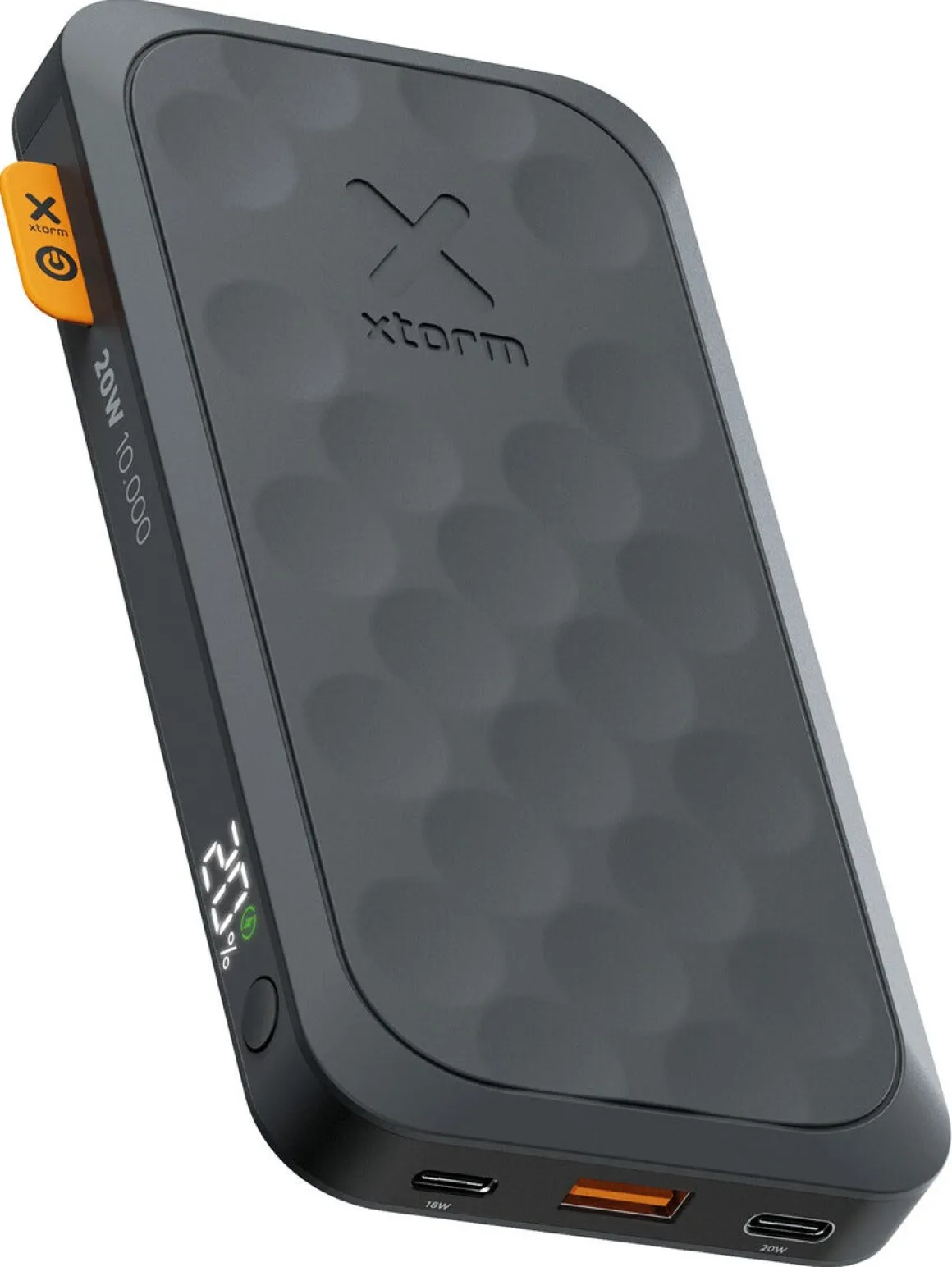 Xtorm Fuel Series 5 powerbank 20 W 10 000 mAh, fly