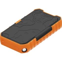 Xtorm XR203 Rugged Solar powerbank solcellepanel, 10 000 mAh