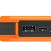 Xtorm Xtreme Rugged powerbank 20 W, 10 000 mAh