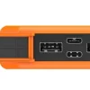 Xtorm Xtreme Rugged powerbank 35 W, 20 000 mAh