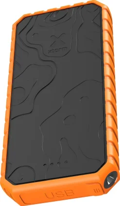Xtorm Xtreme Rugged powerbank 35 W, 20 000 mAh