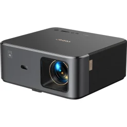 Yaber K2s Full HD LCD-projektor med NFC og JBL