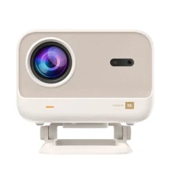 Yaber L2 Plus Full HD-projektor 1080P 700 ANSI, JBL-lyd