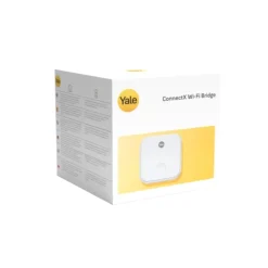 Yale ConnectX WiFi Bridge for Yale Home-appen