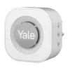 Yale Doorbell Chime høyttaler 2 W