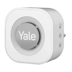 Yale Doorbell Chime høyttaler 2 W