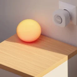 Yale Doorbell Chime høyttaler 2 W