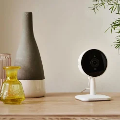 Yale Smart Indoor Camera innendørs overvåkningskamera