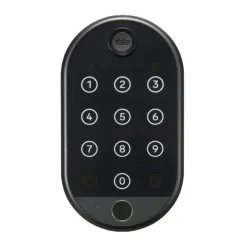 Yale Smart Keypad 2 fingeravtrykksleser for Yale-enheter