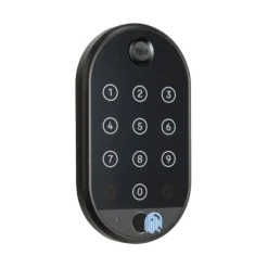 Yale Smart Keypad 2 fingeravtrykksleser for Yale-enheter