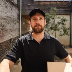 Yale Smart Video Doorbell dørklokke med kamera