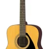 Yamaha F310II stålstrenget akustisk gitar, western