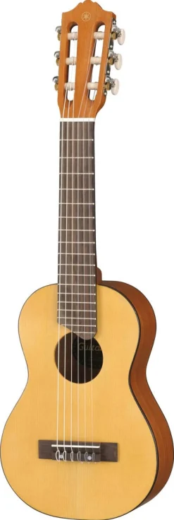 Yamaha Guitalele GL1 akustisk gitar