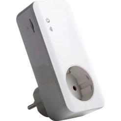 YOYOpower 4G Switch fjernstrømbryter med temperaturalarm