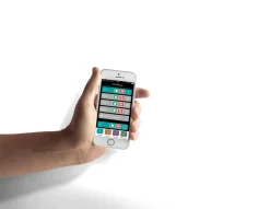 YOYOpower 4G Switch fjernstrømbryter med temperaturalarm