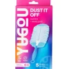 Yugou Dust It Off støvfjerner og håndtakssett