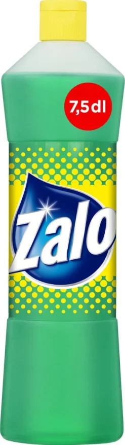 Zalo Ultra oppvaskmiddel 7,5 dl