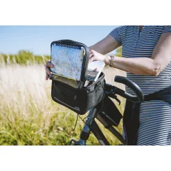 Zefal Z Adventure sykkelveske 7 liter