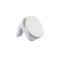 Zens 2-i-1 MagSafe trådløse lader ZEDC24W