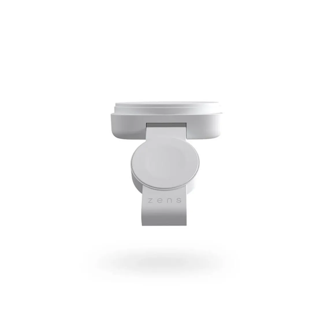 Zens 2-i-1 MagSafe trådløse lader ZEDC24W