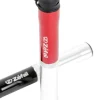 Zéfal Air Profil FC03 minisykkelpumpe, Presta
