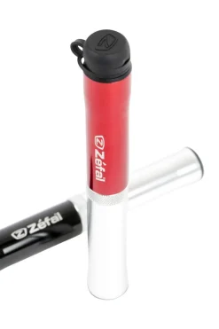 Zéfal Air Profil FC03 minisykkelpumpe, Presta