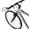 Zéfal Cyclop justerbart sykkelspeil til styret, 16–22 mm