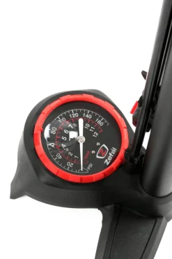 Zéfal Profil Max FP60 premium sykkelpumpe